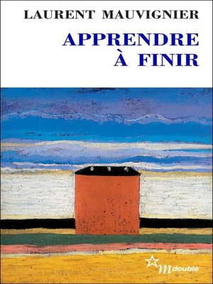 cover image of Apprendre à finir